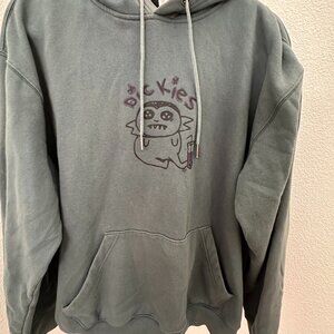 Dickies Hoodie